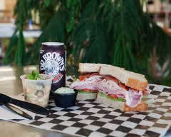 Regular Ass Sandwich (Norfolk)