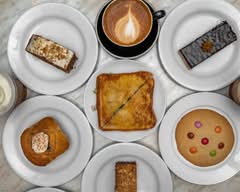 Supreme Brew and Bake