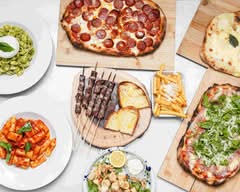 AP- AperiPasta Prosecco Bar Italian Kitchen 