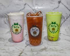 Hi Cup Bubble Tea Stockland Townsville