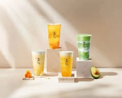 GOTCHA 鮮饗茶 楊梅店