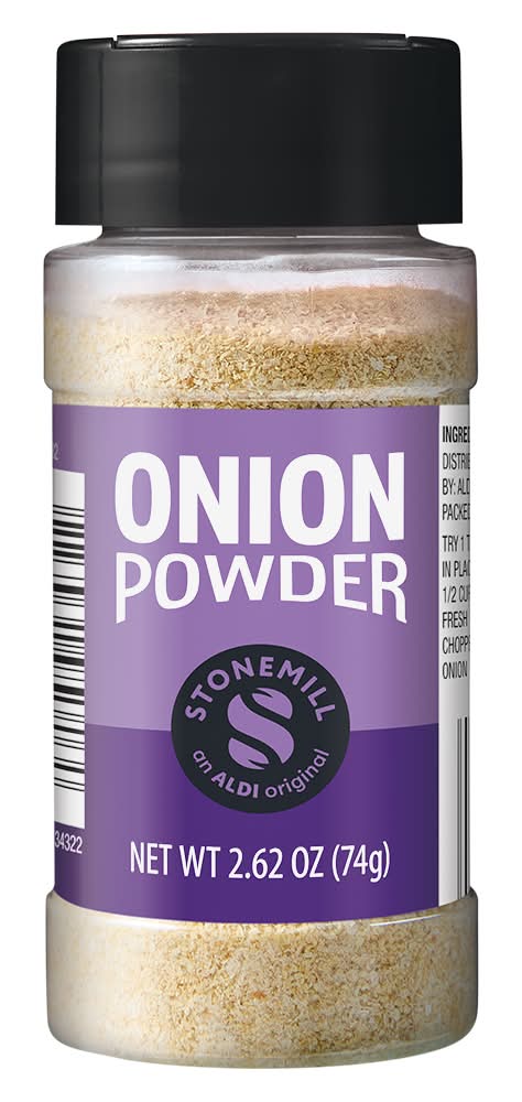 Stonemill Onion Powder