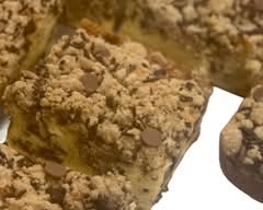 The Official Cake Lady