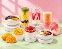Chewie & Mellow Desserts and Tea Studio (Irvine)