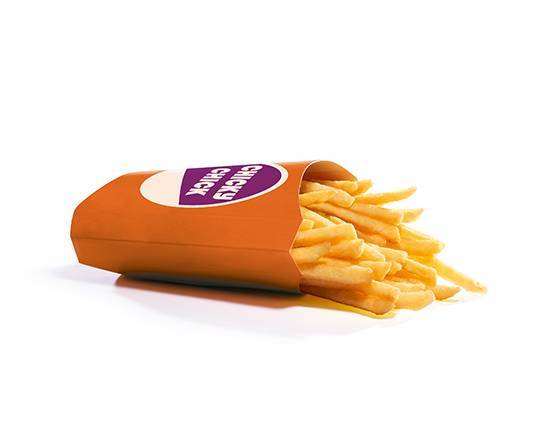 Fries