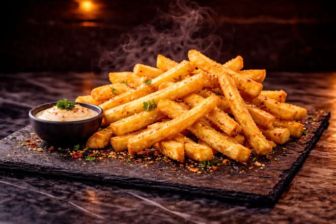 Frites