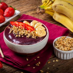 The Good Açaí Club