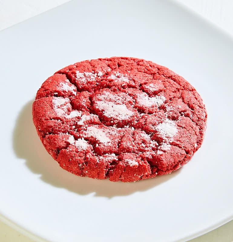 RED VELVET COOKIE