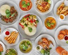 Tutu Tata’s Thai - Tan’s Food Court
