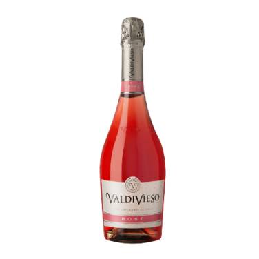 Valdivieso espumante rosé (botella 750 ml)