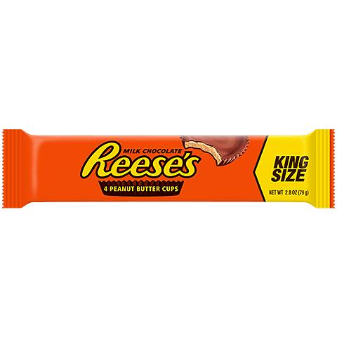 Reese's PB King Size 2.8oz