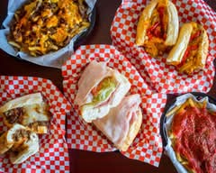 The Philadelphia Sandwich Company