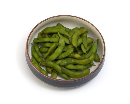 Edamame (Soybeans)