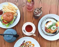 Majestic Cafe (Howick)