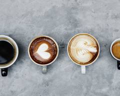 Chanel's Coffee House (2051 Frederick Douglass Blvd)