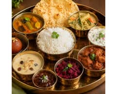 Curry Leaf Indian Cuisine (Commerical)
