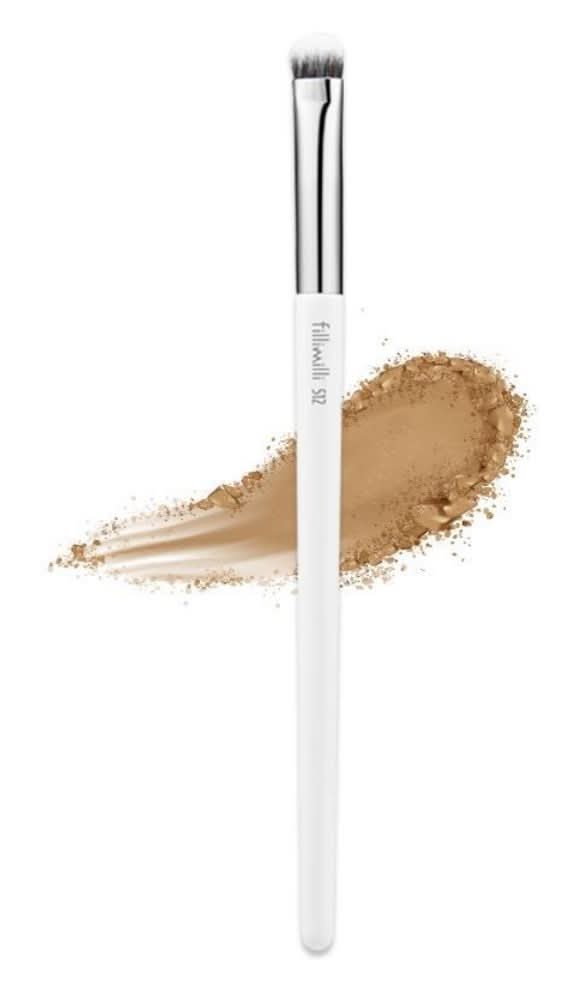 FILLIMILLI/薈穎薈俐_眼部重點眼影刷512 #