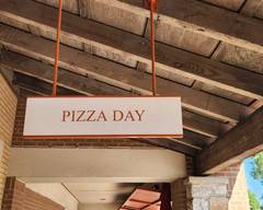 Pizza Day (Great Hills)