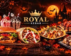 Royal Kebab