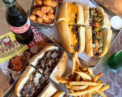 Chubby's Cheesesteaks (124th St & Feerick)