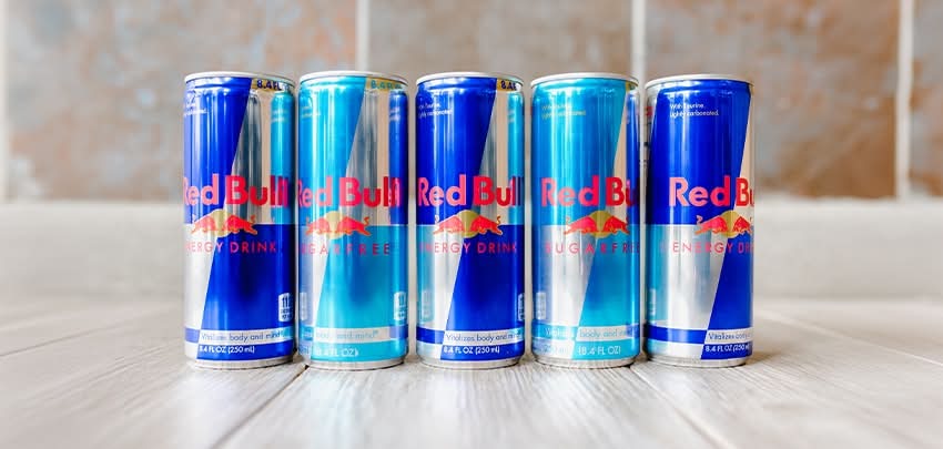Red Bull