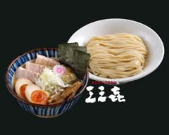 東京煮干中華そば 三三㐂 大森店 TOKYO NIBOSHI CHUKASOBA 337 OOMORITEN