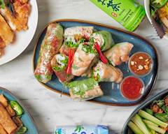 Red Rooster Spring Rolls and Noodles (921 W Commerce St)