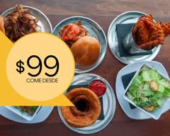 Coter's Burger