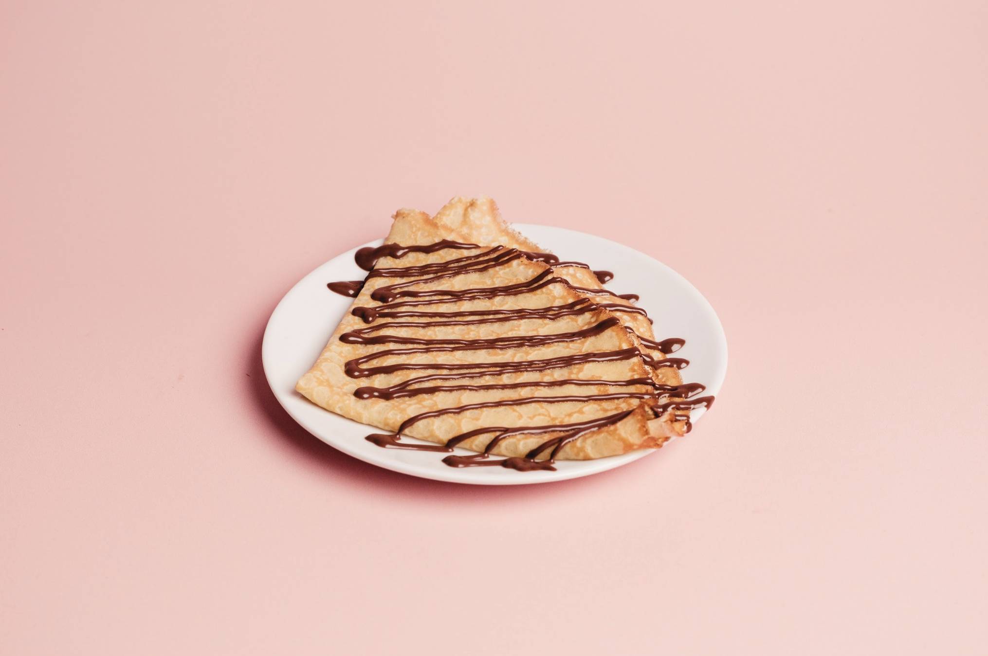 CREPE SUCRÉE