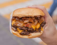  Paktoki Burger (Zaragoza)