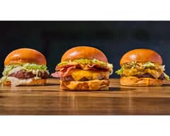 Ollie's Burgers & Fries - Hilversum