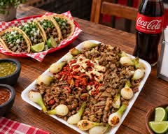 Taqueria la Roca