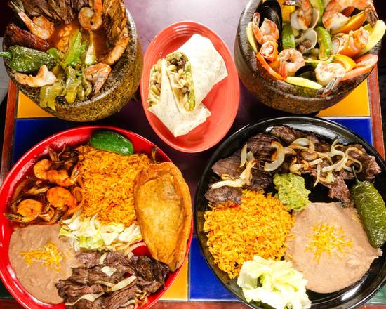 Taqueria La Rancherita