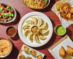 Curry Kitchen (Pflugerville)
