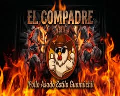 El Compadre Pollos Asados Estilo Guamuchil (Tijuana)