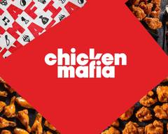 Chicken Mafia Birmingham City Centre