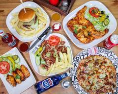 Big Mama's Pizza & Grill (Halal) 