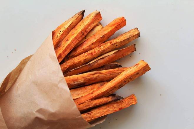 Sweet potatoes 🍠
