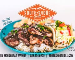 South Shore Grill (3114 Monsarrat Avenue)
