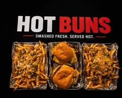 Hot Buns (23206 Morton Ranch)