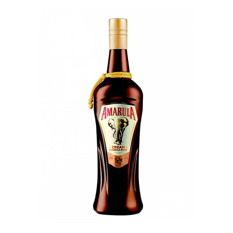 Crema Amarula - 750Ml