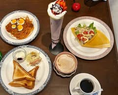 カフェ ティユール