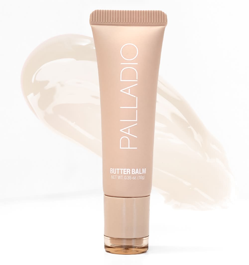 French Vanilla Butter Balm