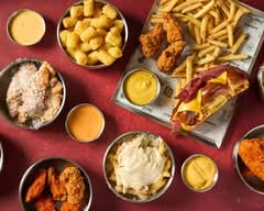 Uncle Junior 🍔🍟