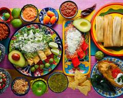 La Cienega Mexican Food