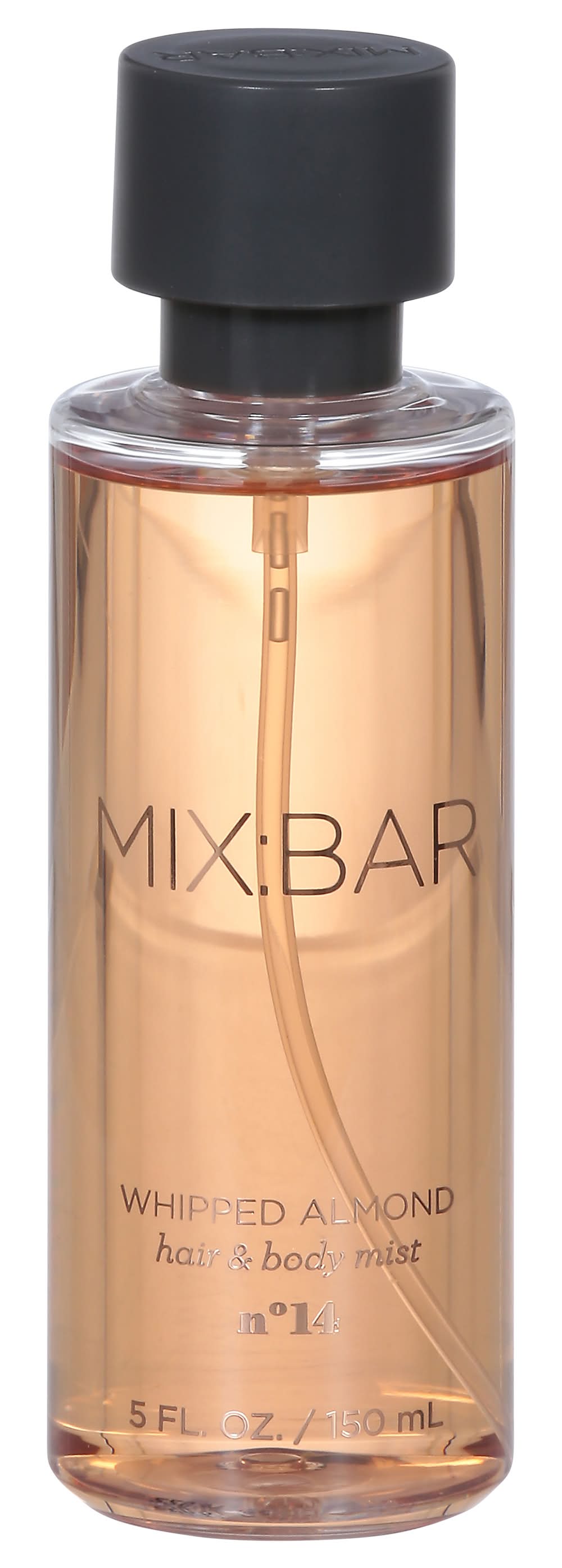 Mix:Bar Whipped Almond Hair & Body Mist (5 fl oz)