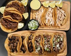 La Barbacha Mexican Food