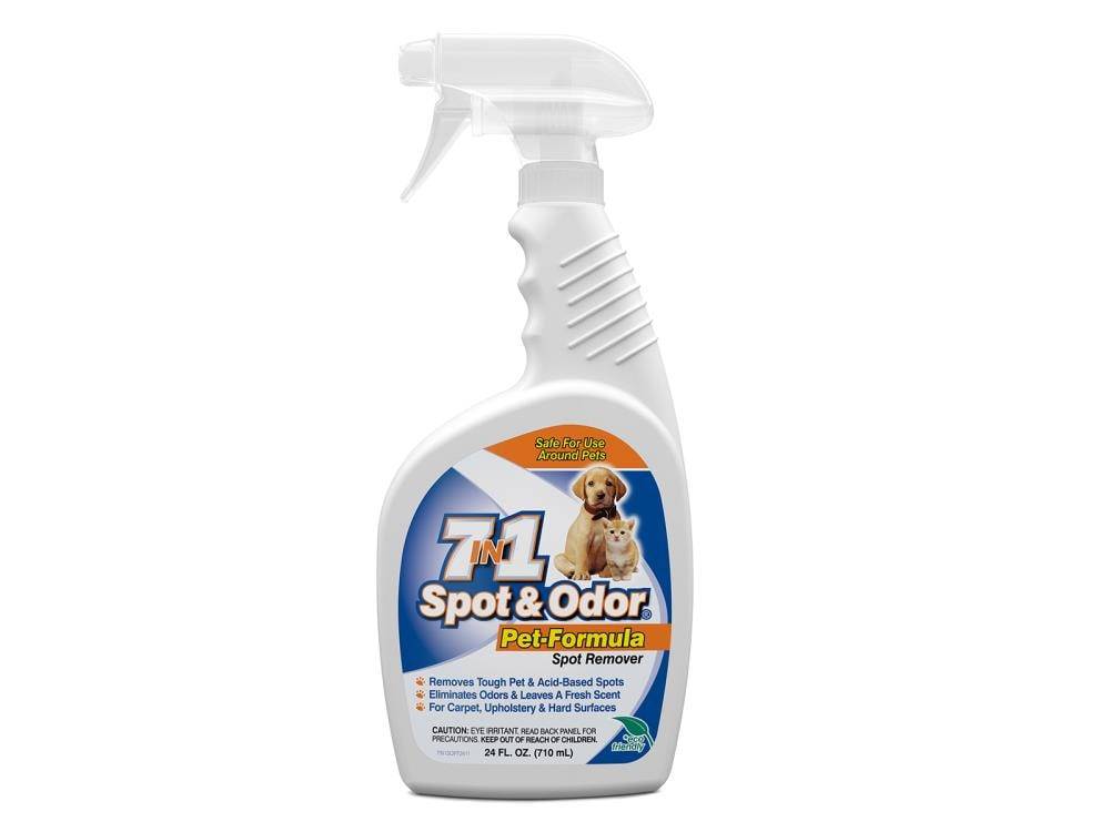 AquaPower Aqua power spot and odor Spot Remover Spray 24-oz | 6071