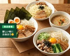 【つけ麺】麺社さるいち