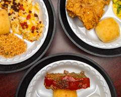 The Southern Chef 2 (Jonesboro)
